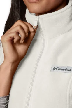 Chaleco Benton Springs™ de Columbia para mujer