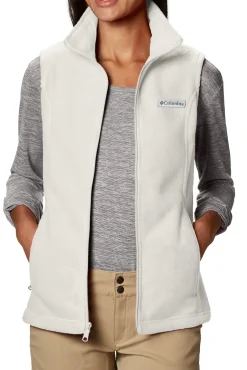 Chaleco Benton Springs™ de Columbia para mujer