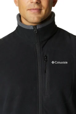 Chaleco de forro polar Columbia Fast Trek™ para hombre