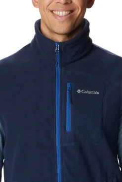 Chaleco de forro polar Columbia Fast Trek™ para hombre