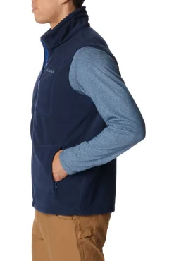 Chaleco de forro polar Columbia Fast Trek™ para hombre