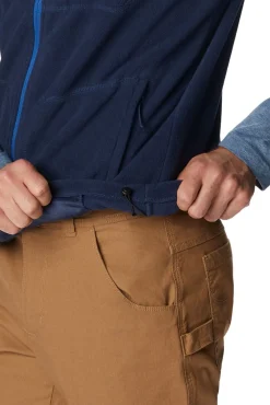 Chaleco de forro polar Columbia Fast Trek™ para hombre