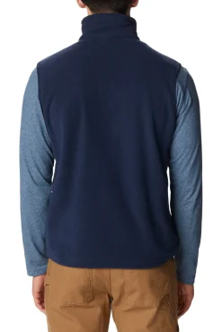 Chaleco de forro polar Columbia Fast Trek™ para hombre