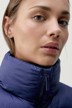 Chaleco deportivo Jolie azul