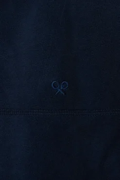 Chaleco polar clásico