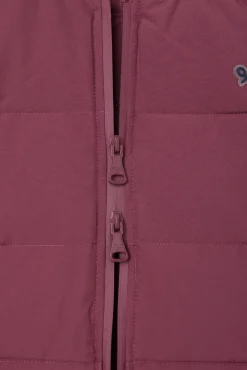 Chaleco tecnico cuadros