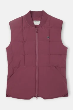 Chaleco tecnico cuadros