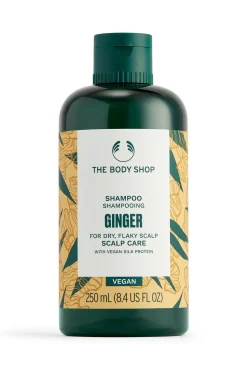 Champú Anticaspa de Jengibre 250ml