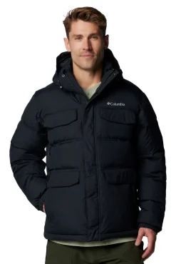 Chaqueta acolchada Columbia Landroamer™ para hombre