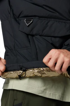 Chaqueta acolchada Columbia Landroamer™ para hombre