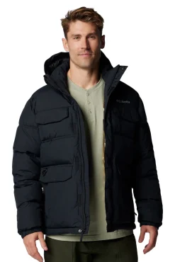 Chaqueta acolchada Columbia Landroamer™ para hombre