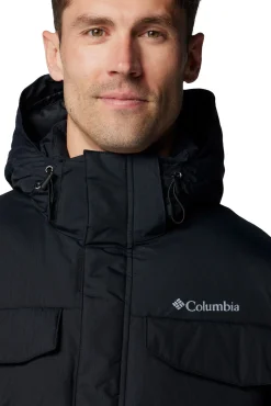 Chaqueta acolchada Columbia Landroamer™ para hombre