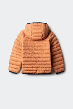 Chaqueta acolchada niño