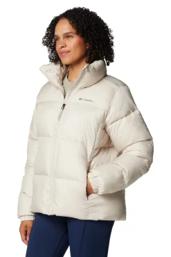 Chaqueta acolchada Puffect™ II para mujer