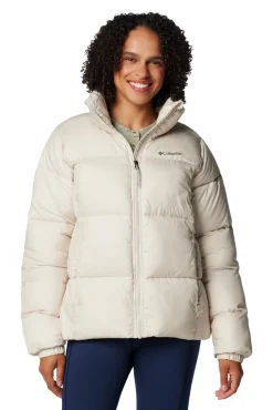 Chaqueta acolchada Puffect™ II para mujer