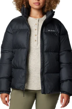 Chaqueta acolchada Puffect™ II para mujer
