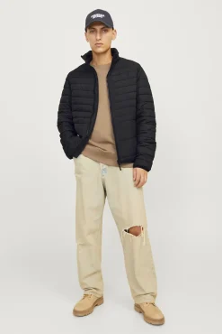 Chaqueta acolchada puffer