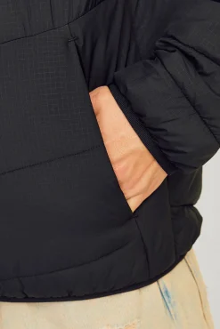 Chaqueta acolchada puffer