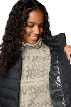 Chaqueta aislante Powder Lite™ II para mujer