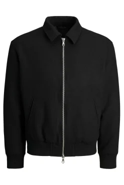 Chaqueta bomber