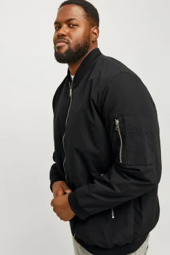 Chaqueta Bomber PLUS