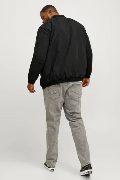Chaqueta Bomber PLUS