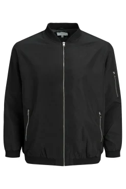 Chaqueta Bomber PLUS