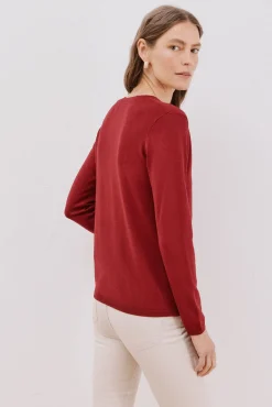 Chaqueta básica botones