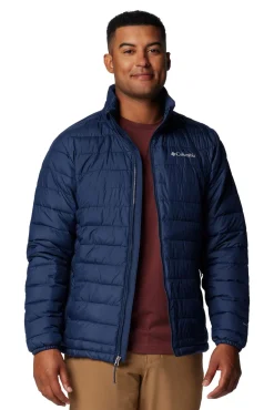 Chaqueta con aislamiento Powder Lite™ II para hombre