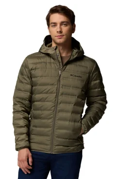 Chaqueta con aislamiento Powder Lite™ II para hombre