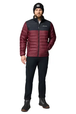 Chaqueta con aislamiento Powder Lite™ II para hombre