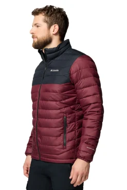 Chaqueta con aislamiento Powder Lite™ II para hombre