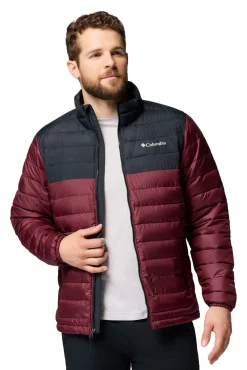 Chaqueta con aislamiento Powder Lite™ II para hombre