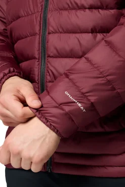 Chaqueta con aislamiento Powder Lite™ II para hombre