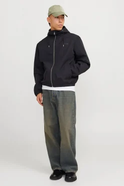 Chaqueta de entretiempo