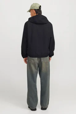 Chaqueta de entretiempo