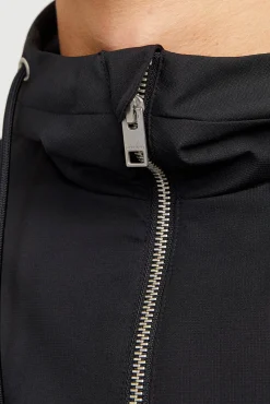 Chaqueta de entretiempo