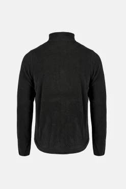 Chaqueta de forro polar ligera