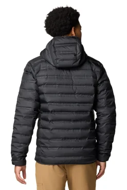 Chaqueta de plumón con capucha Lake 22™ II para hombre