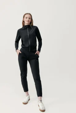Chaqueta deportiva Airla negro