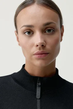 Chaqueta deportiva Gita negro