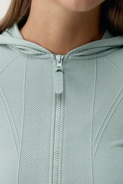 Chaqueta deportiva Sarvan verde