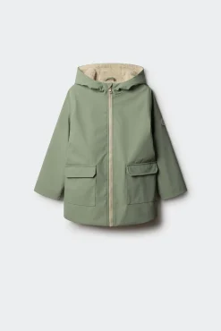 Chaqueta ENGOMADA niña