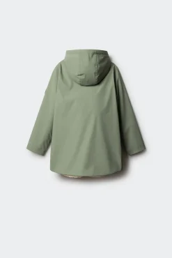 Chaqueta ENGOMADA niña