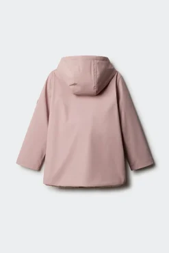 Chaqueta ENGOMADA niña