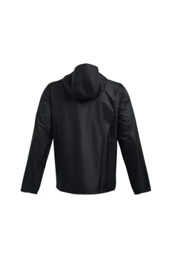 Chaqueta impermeable de hombre