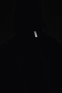 Chaqueta impermeable de hombre