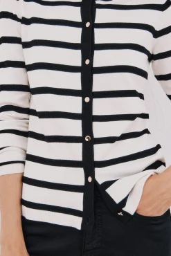 Chaqueta manga larga