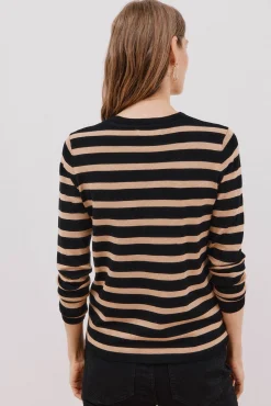 Chaqueta manga larga