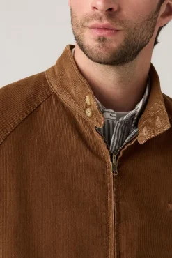 Chaqueta pana Levis®